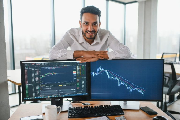 Crypto Portfolio Architecture and Design Solution